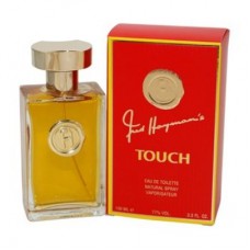  TOUCH By Fred Hayman For Women - 3.4 EDT SPRAY
